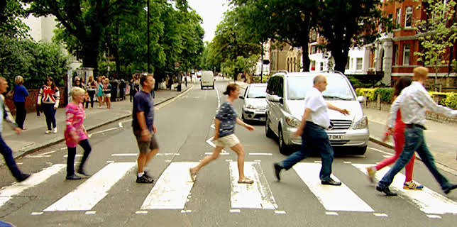 10:55 AM: Four in a Bed | More 4 | 12/29 2025