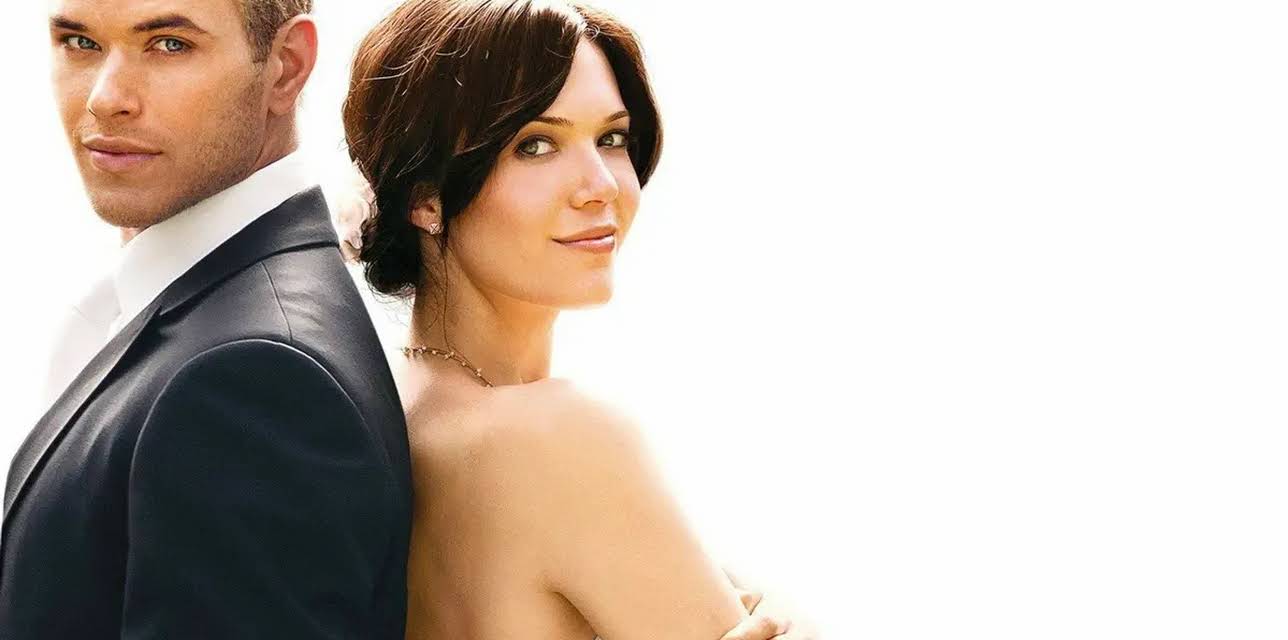 Love, Wedding, Marriage (2011)