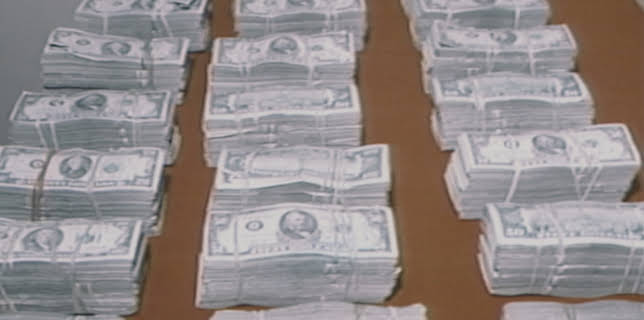 11:05: Escobars Erben - Die unsichtbaren Drogenbosse | ZDFinfo | 1/19 2026