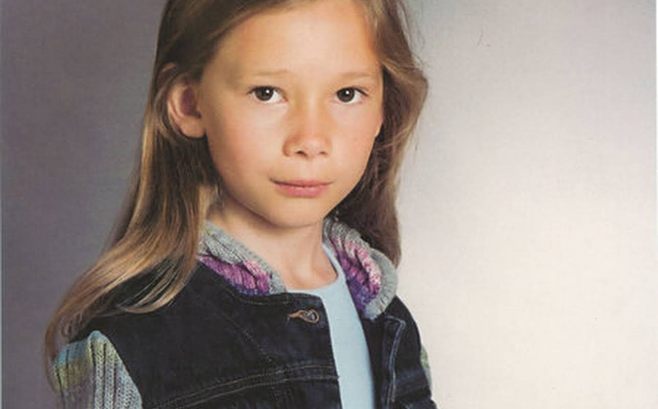 Hailey McCann