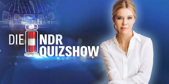 22:10: Die NDR Quizshow | NDR Fernsehen | 11/23 2025