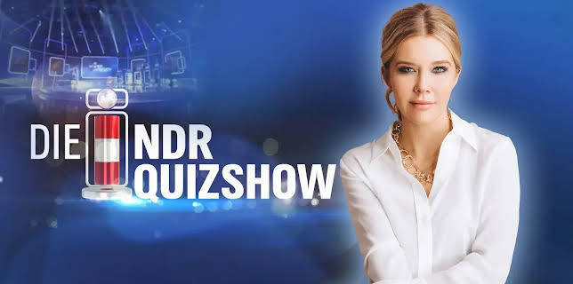 Die NDR Quizshow