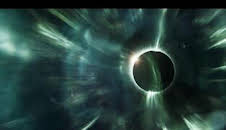 Nuestro planeta (One Strange Rock): Escudo