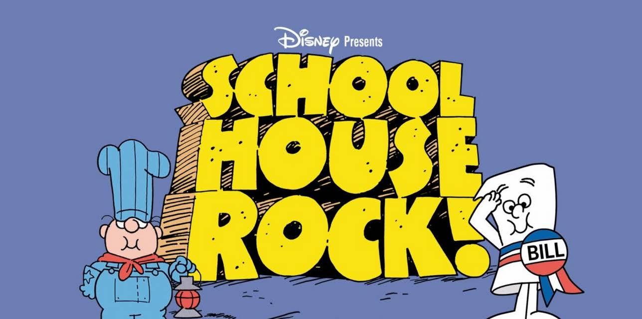 Schoolhouse Rock!