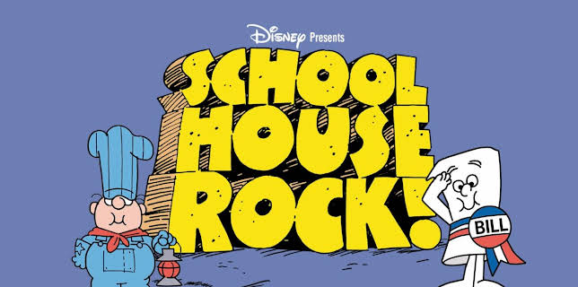 Schoolhouse Rock!