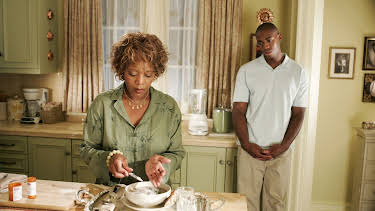 19:25: Desperate Housewives | Sixx | 4/22 2026