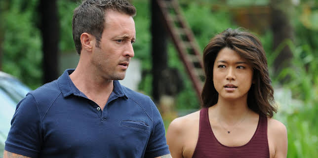 00:00: Hawaii Five-0 (S6 E9) (S6) | TV6 | 10/16 2025