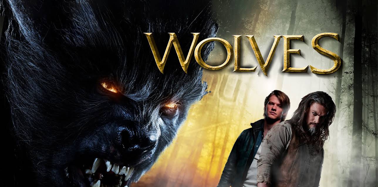 Wolves (2014)