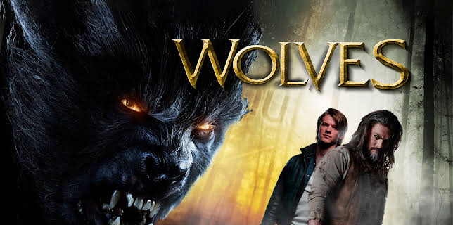 Wolves (2014)
