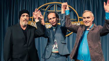 21:00: Das Gipfeltreffen - Best of 2024 | One | 4/24 2026