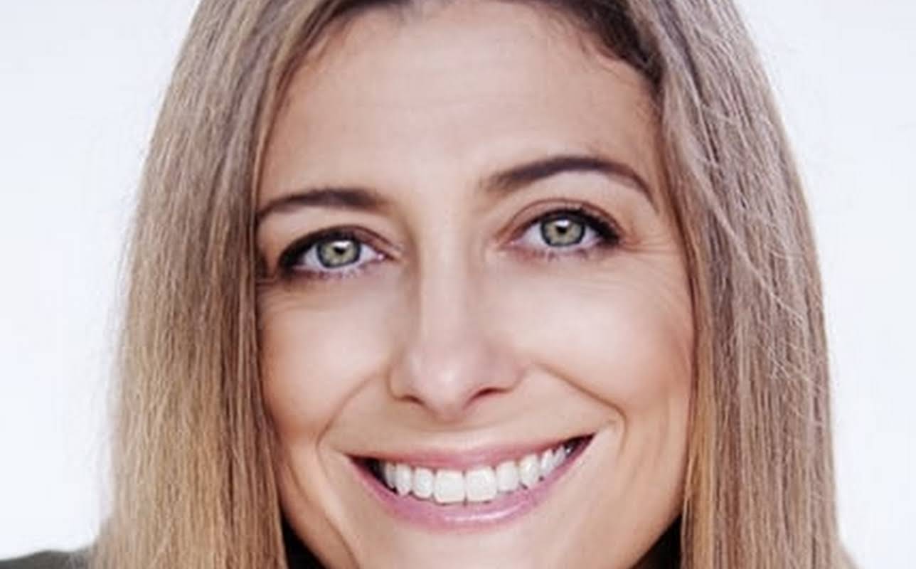 Janelle Bailey