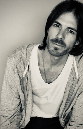 Russell Bradley Fenton as 