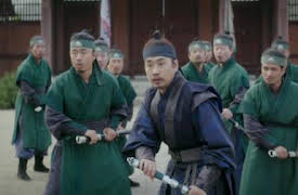 My Only Love Song: Episode 9