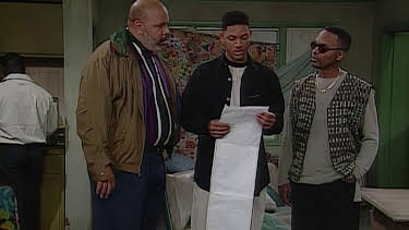 07:30: Fresh Prince i Bel-Air (S5 E19) (S5) | Viasat 4 | 6/21 2026
