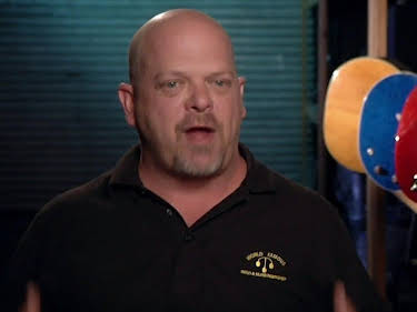 19:30: Pawn Stars - Die drei vom Pfandhaus | Kabel Eins Doku | 5/25 2026