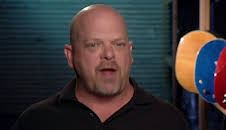 Pawn Stars - Die drei vom Pfandhaus