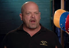 Pawn Stars - Die drei vom Pfandhaus