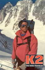 Patricia Charbonneau como Mrs. Sherman