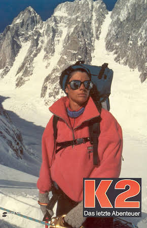 Patricia Charbonneau as 