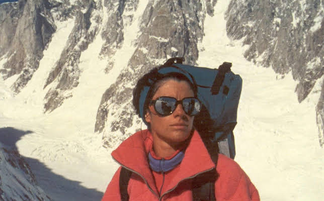 Patricia Charbonneau