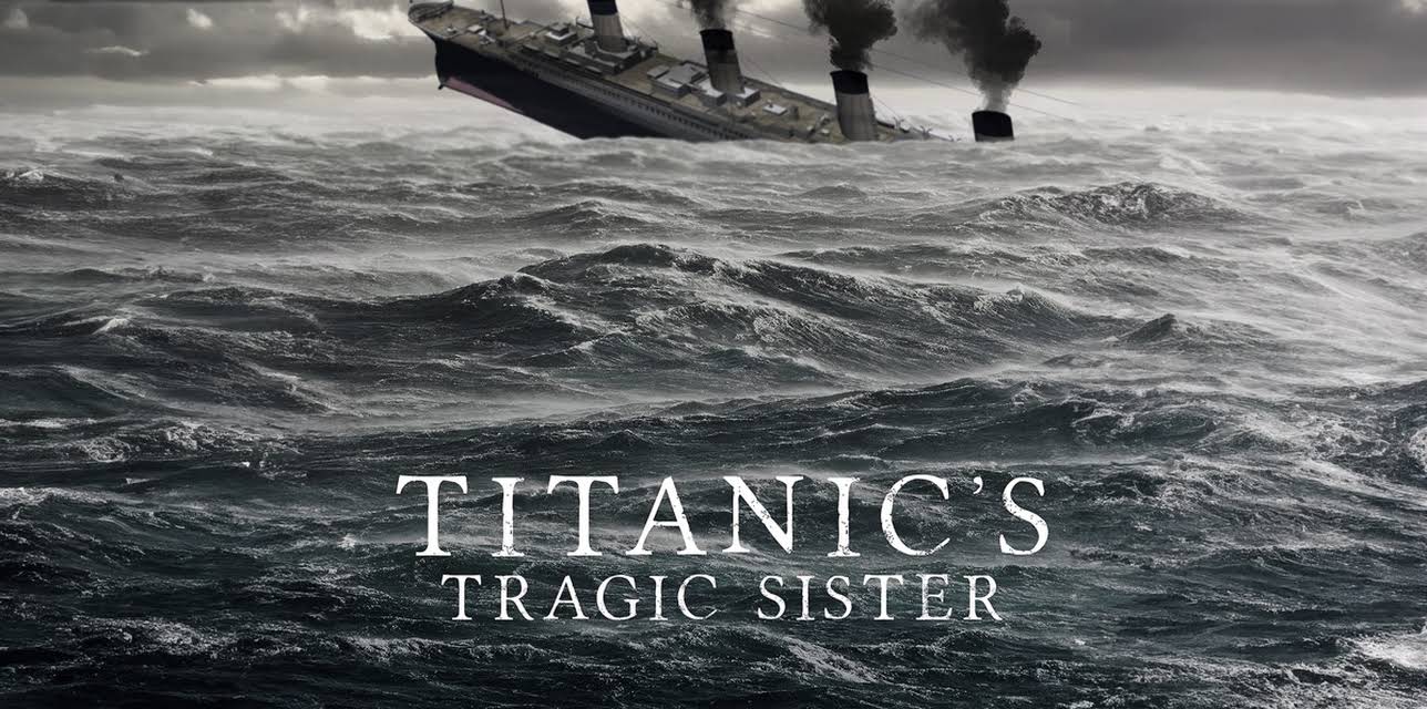 Titanic's Tragic Sister