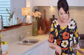 Anna Gare's Cab Fare: KARIM