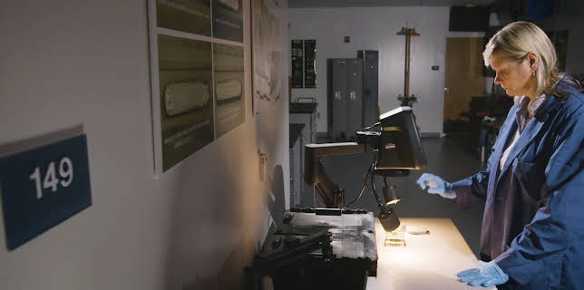 00:50: Medical Detectives - Geheimnisse der Gerichtsmedizin | VOX | 3/21 2026