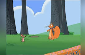 My Friend Rabbit: The Mysterious Acorn Mystery;Frog On A Log