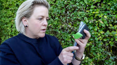 3:00 PM: Scam Interceptors (S5) | BBC One Scotland | 11/20 2025