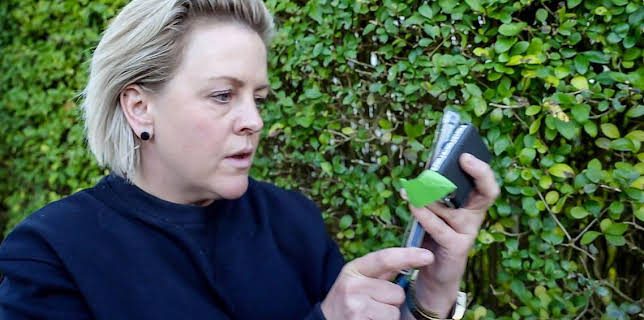 2:00 PM: Scam Interceptors (S5) | BBC One | 11/20 2025