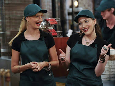 10:30: 2 Broke Girls | ProSieben | 11/5 2026