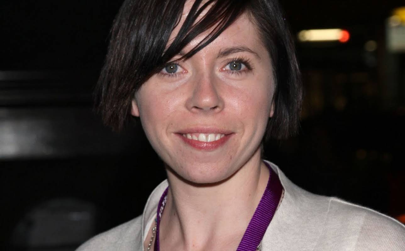 Eileen Walsh