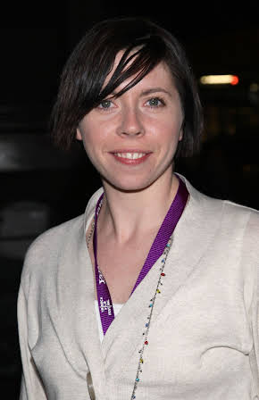 Eileen Walsh as 
