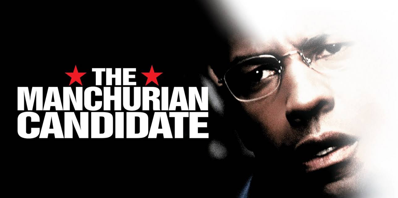 The Manchurian Candidate (2004)