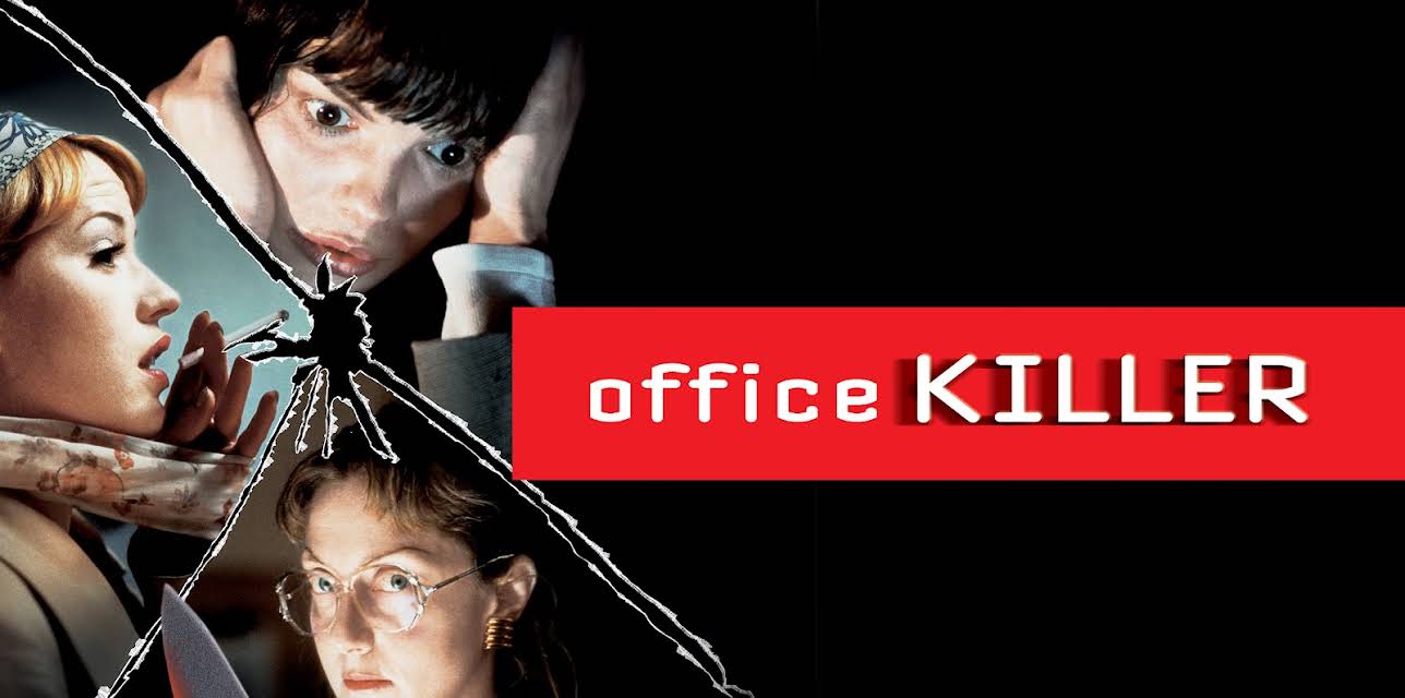 Office Killer (1997)
