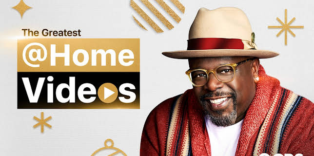 The Greatest #AtHome Videos Hosted by Cedric The Entertainer