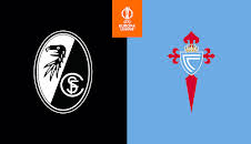 UEFA Europa League: SC Freiburg - Celta Vigo