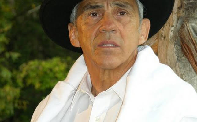 Pepe Serna
