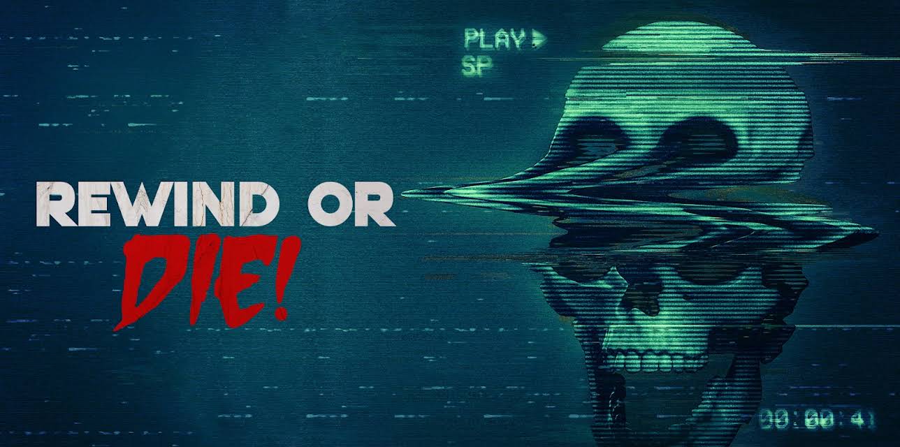Rewind Or Die! (2022)