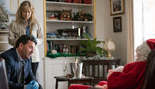 Brokenwood - Mord in Neuseeland: Blutige Verlobung