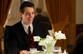 The Restaurant: Peace