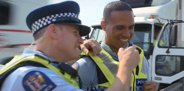 11:15: Police Force - Einsatz in Neuseeland | ProSieben Maxx | 1/16 2026