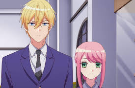 Season 1: Deceitful, Mysterious Marie