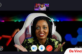 Black Girls CODE: Role Models: Interview with Jeannail Carter