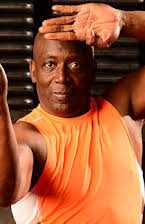 Billy Blanks as 