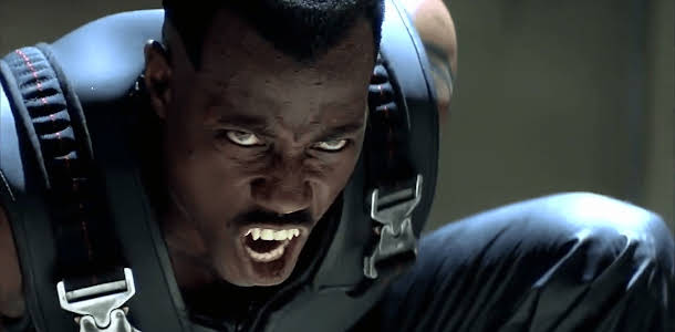 True Detective creator joins the team of Blade, the Marvel reboot.