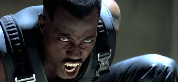 True Detective creator joins the team of Blade, the Marvel reboot.