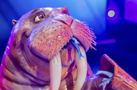 Buddy vs. Duff Holiday: Holiday: Winter Wonderland