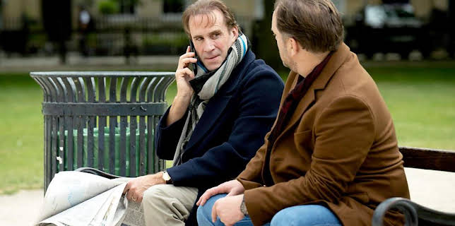 9:00 PM: Prisoner 951 (S1 E2) (S1) | BBC One | 11/24 2025