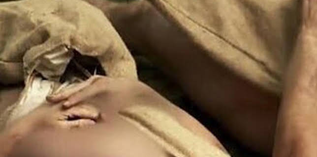 08:58: Aventura en pelotas: Arañas mortales | Discovery Max | 3/5 2026